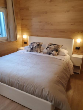 Alpin House Tonale Passo Del Tonale